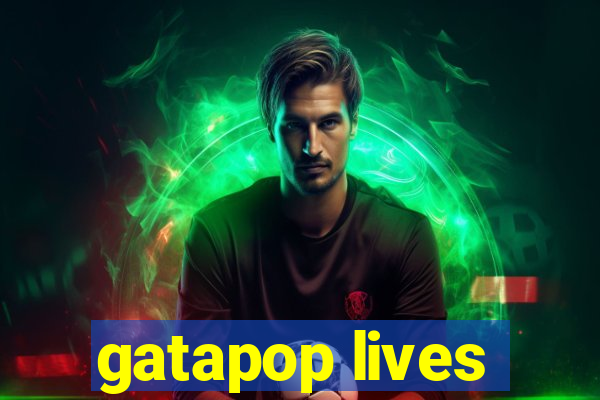 gatapop lives